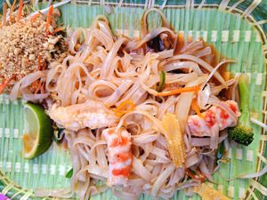  at Sawadika in Zaragoza