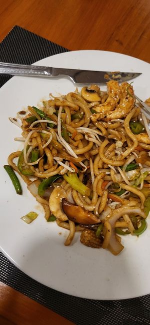  at Sawadika in Zaragoza