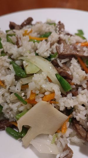  at Sawadika in Zaragoza