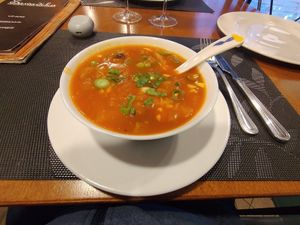  at Sawadika in Zaragoza