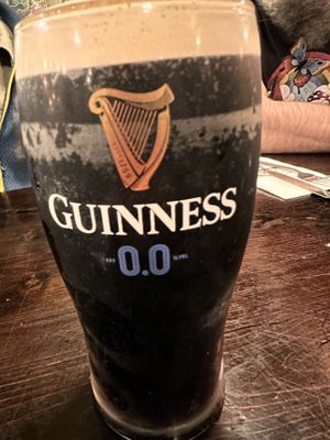   at Danny Mann Pub in Killarney