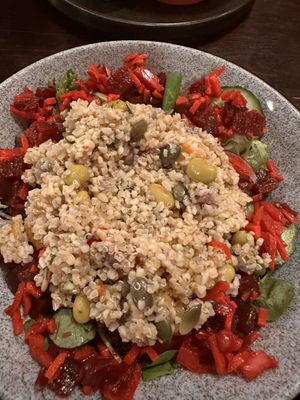   at Danny Mann Pub in Killarney