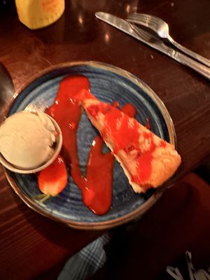   at Danny Mann Pub in Killarney