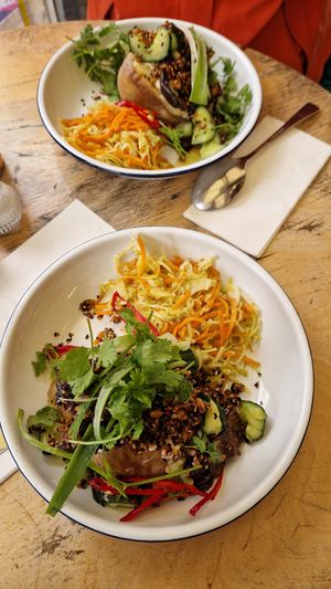  at Caspar Plautz in Munich