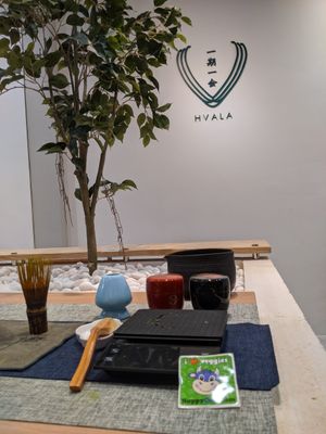 HVALA at Hvala - Chinatown in Central Singapore