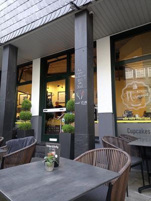  at Confiserie Harmonie in Hattingen
