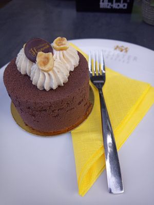  at Confiserie Harmonie in Hattingen