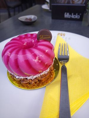  at Confiserie Harmonie in Hattingen