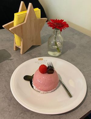   at Confiserie Harmonie in Hattingen