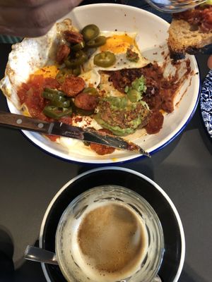   at Seven Sundays in Hannover