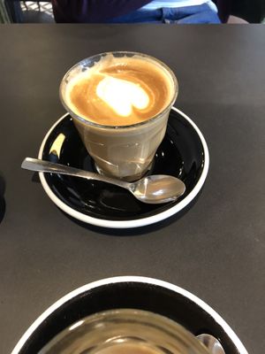   at Seven Sundays in Hannover