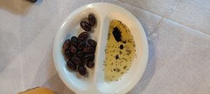  at Squirrel in Corfu