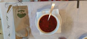  at Squirrel in Corfu