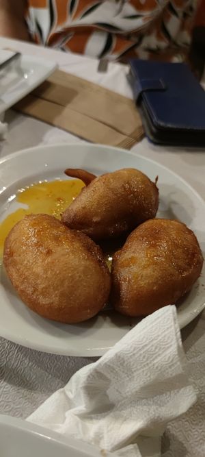  at Squirrel in Corfu