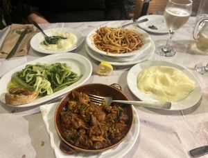   at Squirrel in Corfu