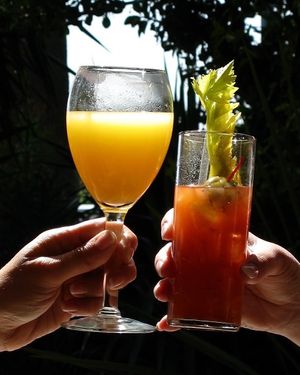  at Laura & Tony's Kitchen in Eastham