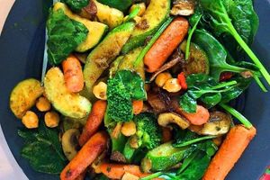  at Laura & Tony's Kitchen in Eastham