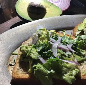  at Laura & Tony's Kitchen in Eastham