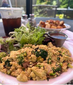  at Laura & Tony's Kitchen in Eastham