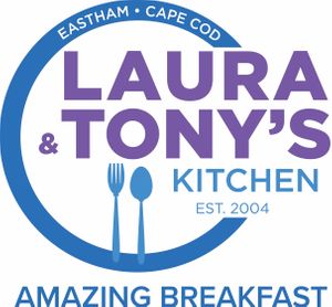  at Laura & Tony's Kitchen in Eastham