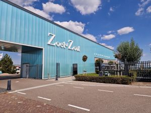  at Zoet of Zout in Stellendam