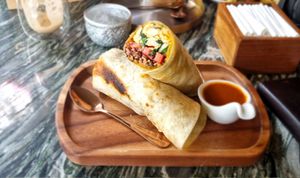  at The Road Less Travelled in Koh Samui