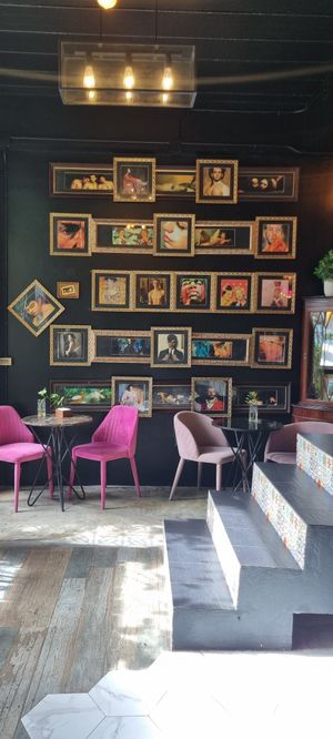  at The Road Less Travelled in Koh Samui