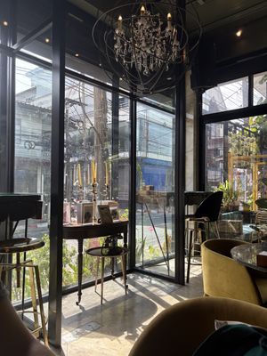   at The Road Less Travelled in Koh Samui