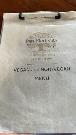   at Shann Cafe  in Chiang Rai