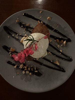   at Shann Cafe  in Chiang Rai