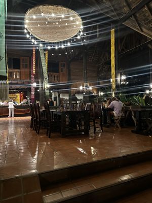   at Shann Cafe  in Chiang Rai