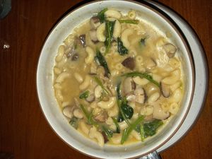   at Shann Cafe  in Chiang Rai