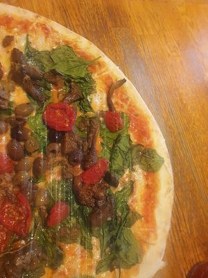  at V.E.S.P.A in Malmo