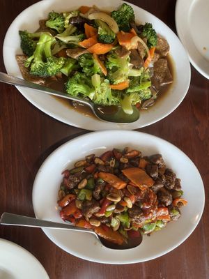   at Vegan Kitchen in Naples