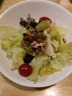  at Egg Milk Tree 蛋奶樹 in Taipei