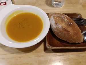  at Egg Milk Tree 蛋奶樹 in Taipei