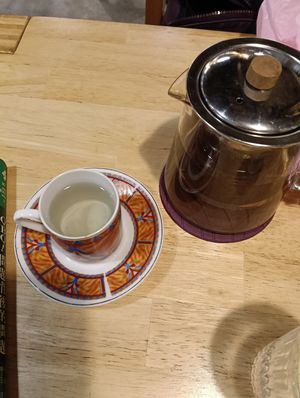  at Egg Milk Tree 蛋奶樹 in Taipei