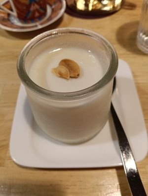  at Egg Milk Tree 蛋奶樹 in Taipei