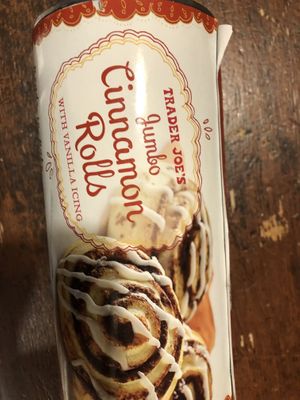 Accidentally vegan  at Trader Joe's in Delray Beach