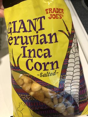 THE BEST SNACK! at Trader Joe's in Delray Beach