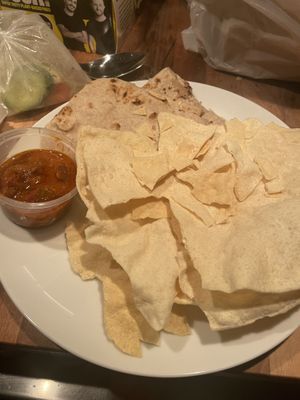   at Lancers Restaurant in Doncaster