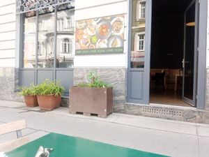 Kaoo at Kaoo in Vienna