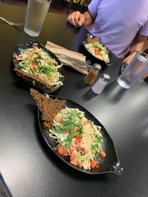 Yummy at Rawk Star Cafe and Marketplace in Oldsmar