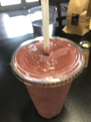 #9 potion 🧪 No.9  at Rawk Star Cafe and Marketplace in Oldsmar