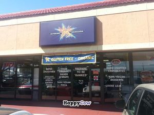 2013 Palm Harbor former location at Rawk Star Cafe and Marketplace in Oldsmar