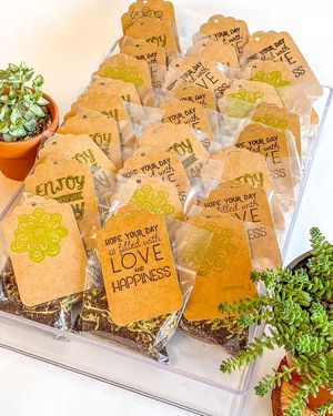 Chai  at Greenhaus Eatery in San Diego