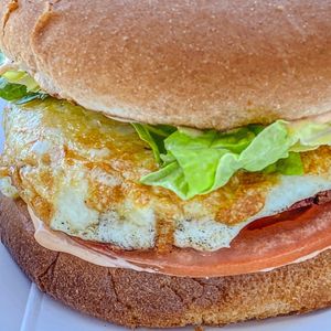  at Greenhaus Eatery in San Diego