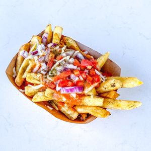  at Greenhaus Eatery in San Diego