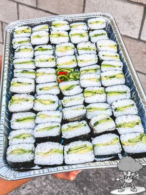  at Greenhaus Eatery in San Diego