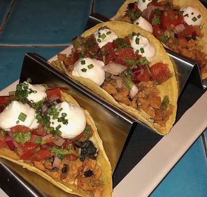 🌱 at Chez Kessler in Barcelona